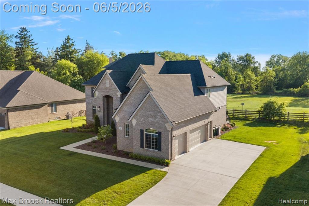 1942 Nottingham Drive Rochester Hills, MI 48307 - Photo 79 of 97