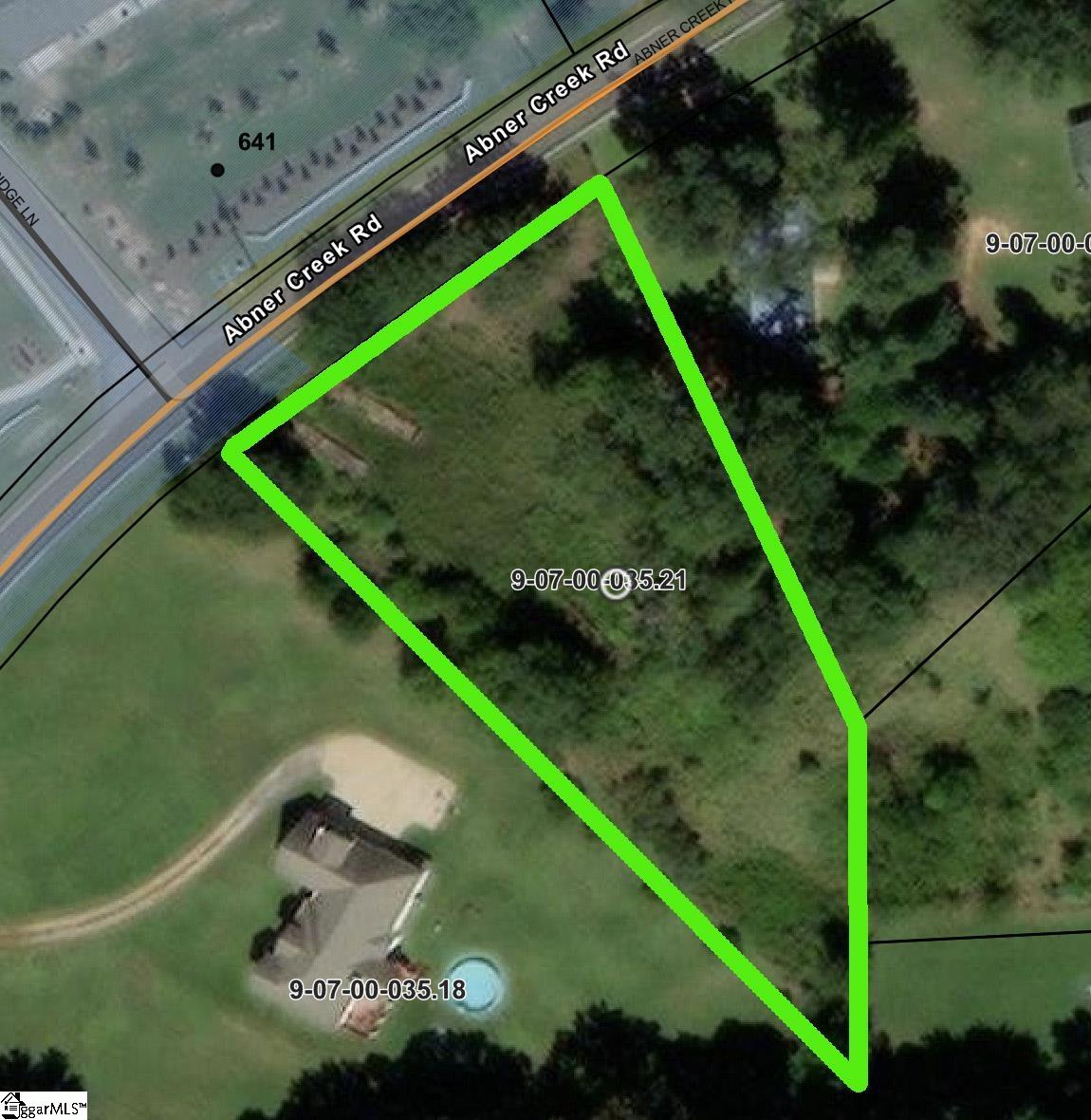 640 Abner Creek Road Greer, SC 29651 - Photo 1 of 1 Gallery Image 1