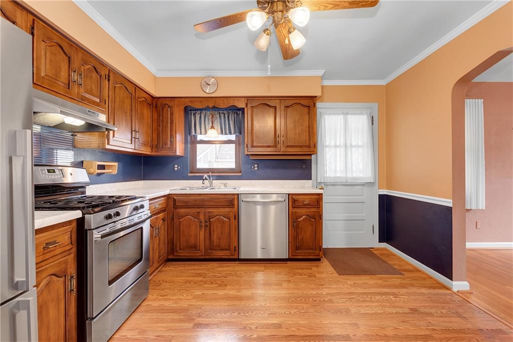 1310 Browning Road Pittsburgh, PA 15206 - Photo 14 of 25 Gallery Image 14