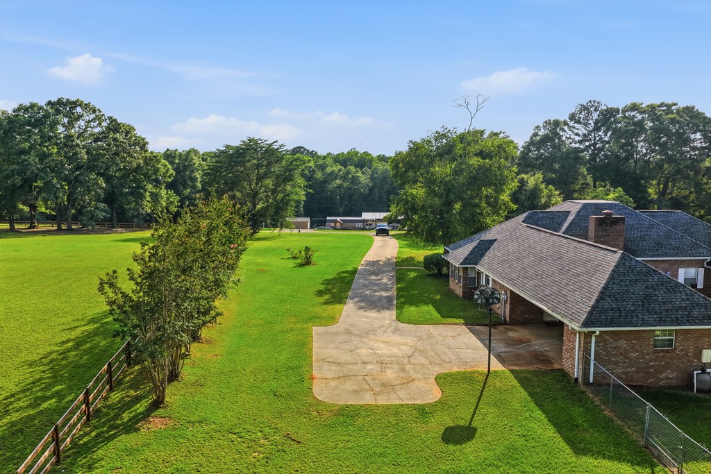 344 Hidden Springs Road Midland City, AL 36350 - Photo 63 of 64