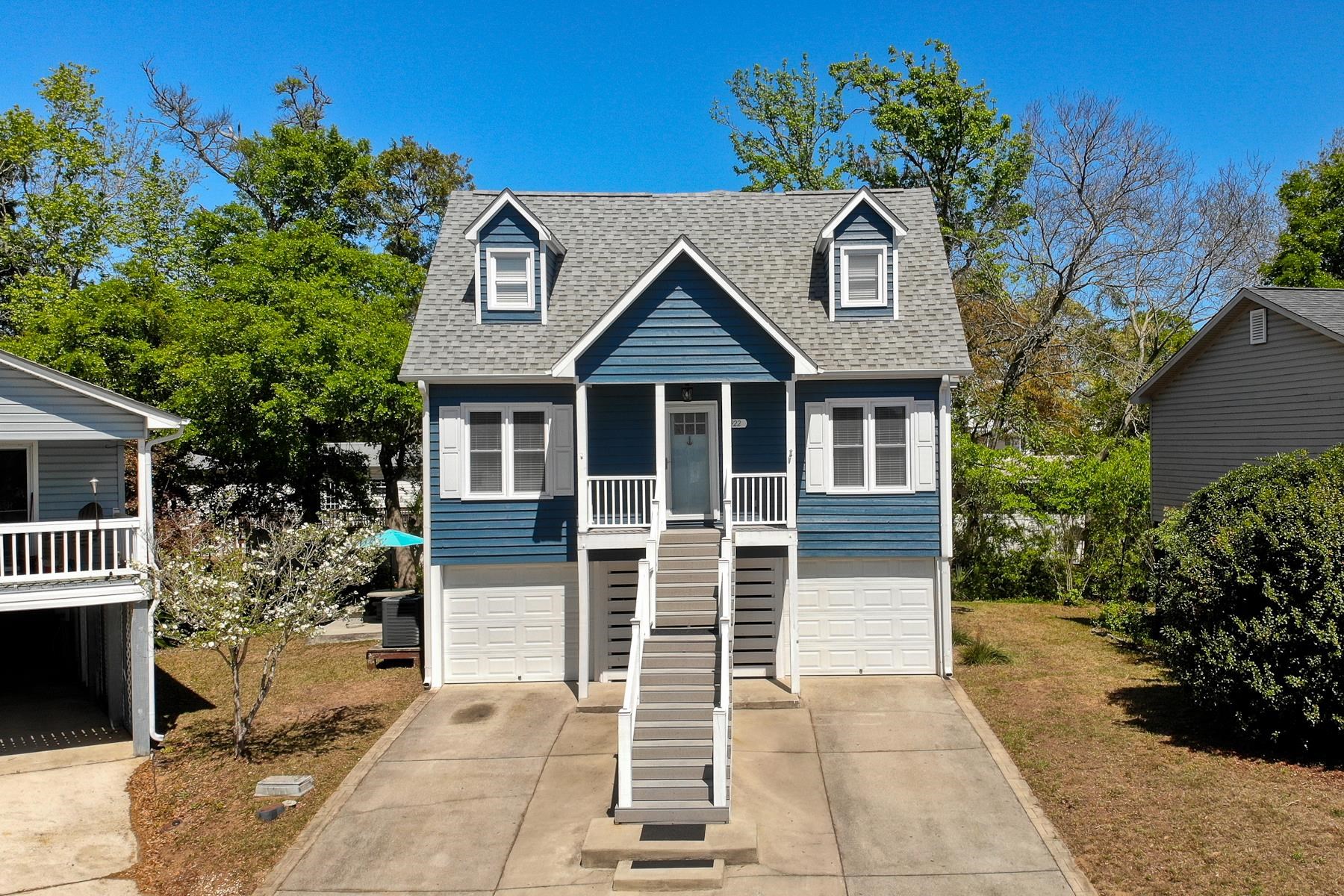 922 Salt Place Murrells Inlet, SC 29576 - Photo 35 of 57