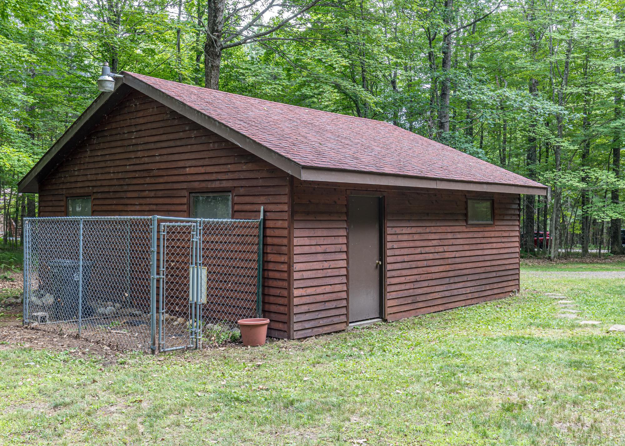 9136 Davies Road Minocqua, WI 54548 - Photo 19 of 24 Gallery Image 19
