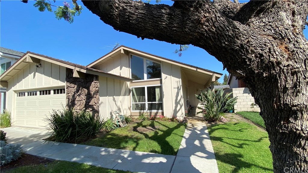 14662 Westfall Road Tustin, CA 92780 - Photo 1 of 1