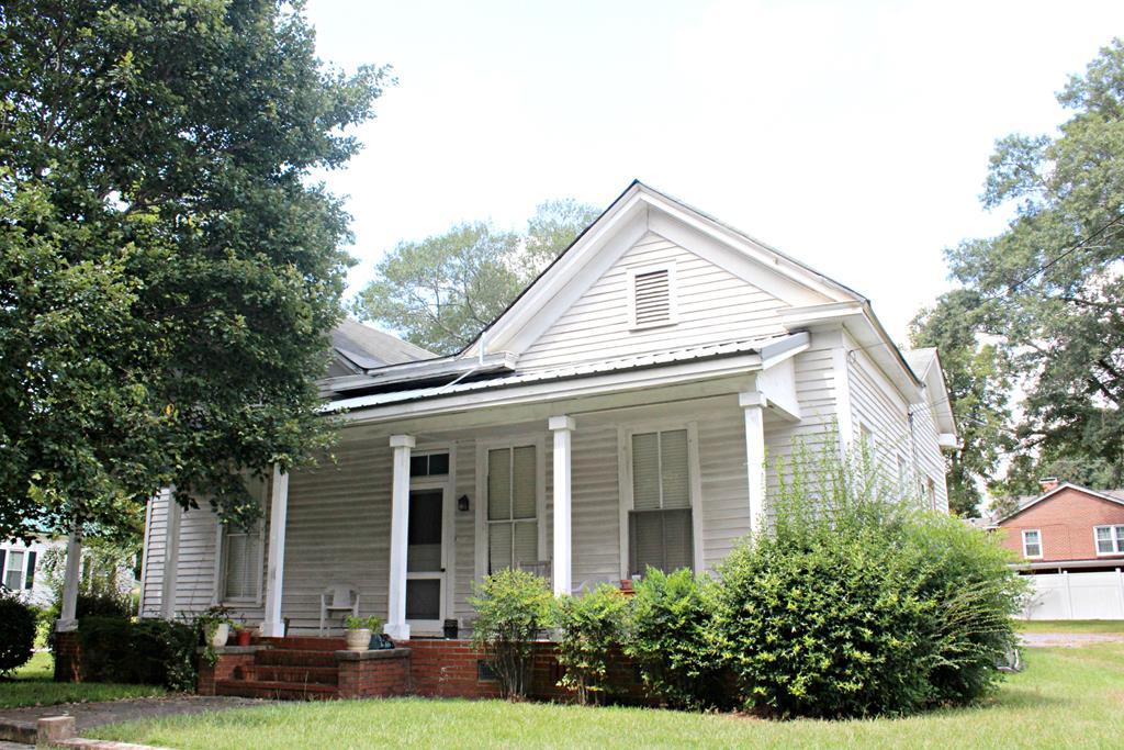 203 West Main Street Forsyth, GA 31029 - Photo 1 of 1 Primary Photo