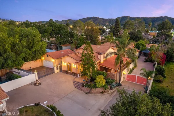 $1,495,000 | 10610 Oak Tree Way, Sunland, CA 91040