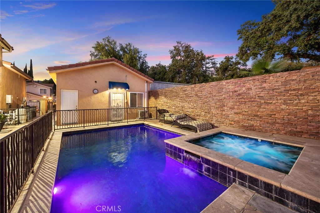 10610 Oak Tree Way Sunland, CA 91040 - Photo 45 of 63