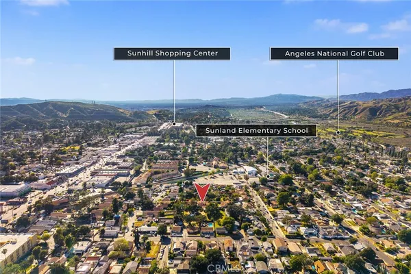 $1,495,000 | 10610 Oak Tree Way, Sunland, CA 91040