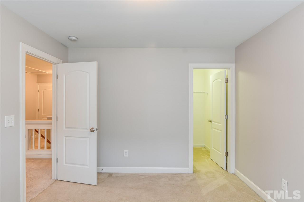 3630 Eastern Branch Road Raleigh, NC 27610 - Photo 16 of 25 a view of an empty room