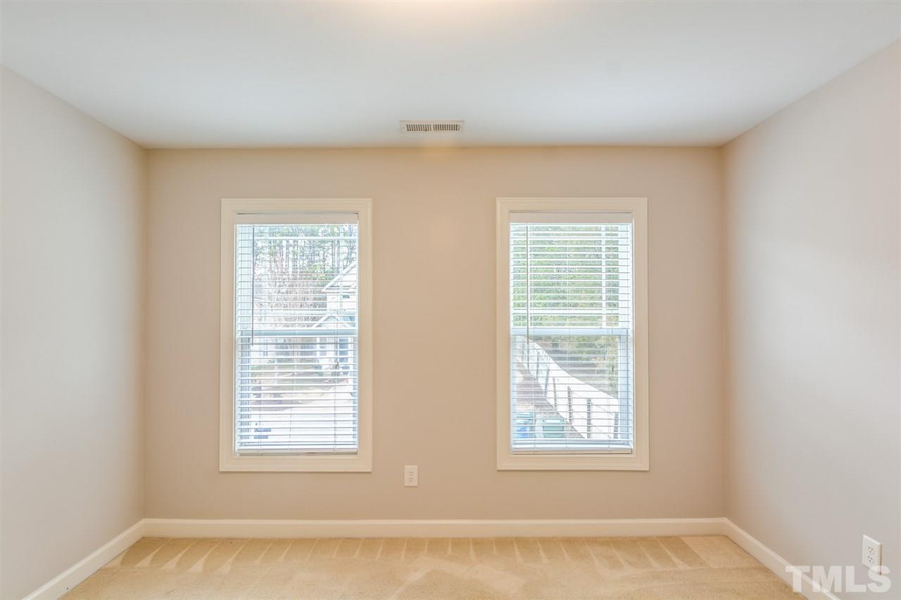 3630 Eastern Branch Road Raleigh, NC 27610 - Photo 17 of 25 a view of an empty room with a window