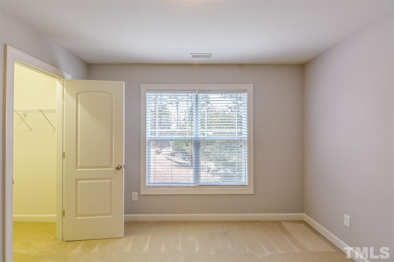 3630 Eastern Branch Road Raleigh, NC 27610 - Photo 18 of 25 a view of an empty room with a window