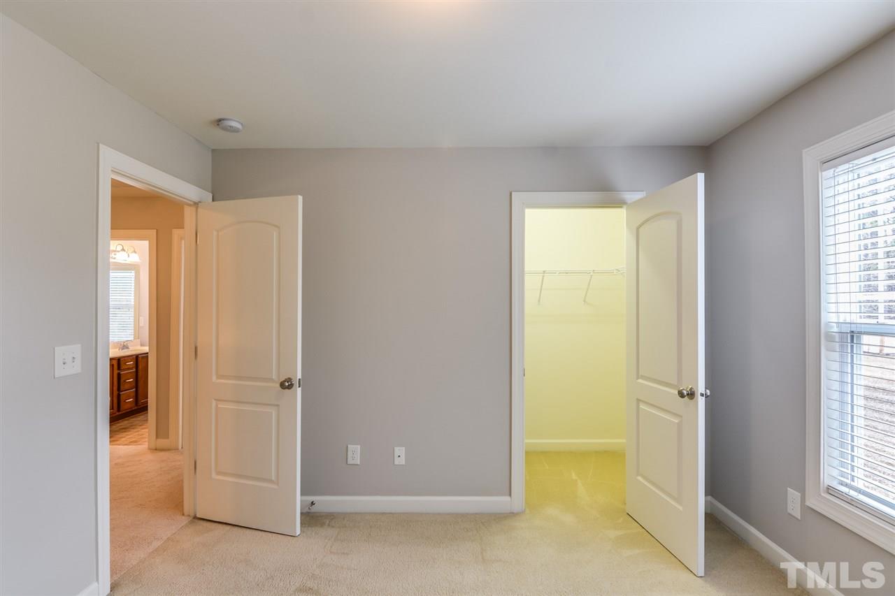 3630 Eastern Branch Road Raleigh, NC 27610 - Photo 19 of 25 a view of an empty room with a window