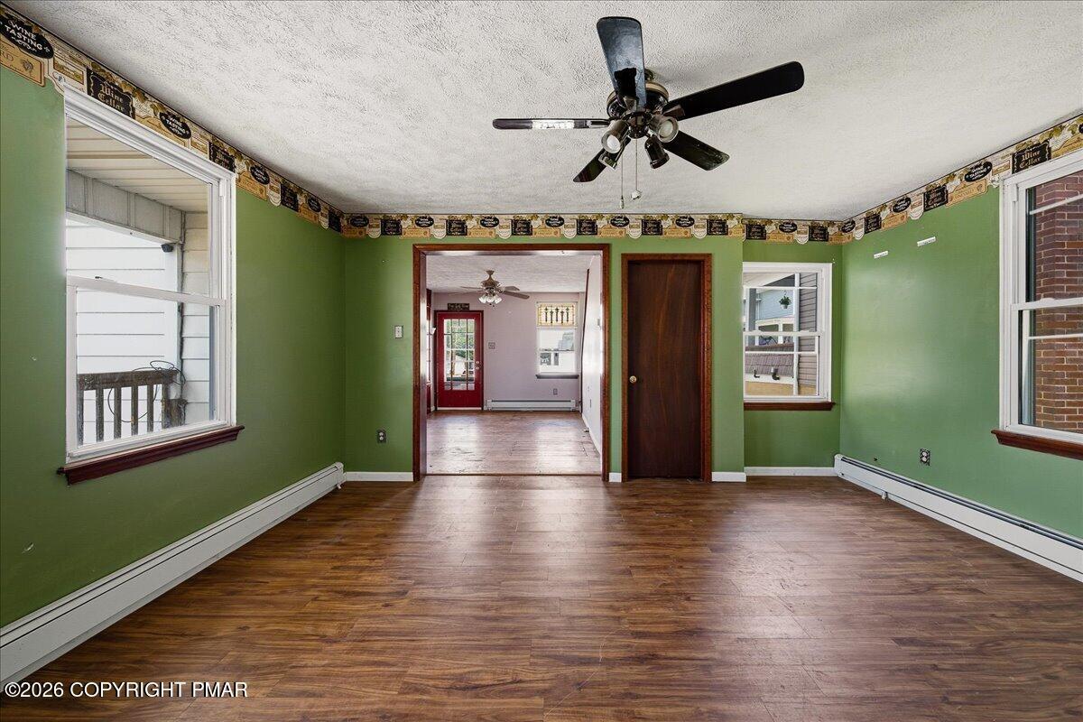 200 3rd Street Weatherly, PA 18255 - Photo 10 of 40 Dining Room