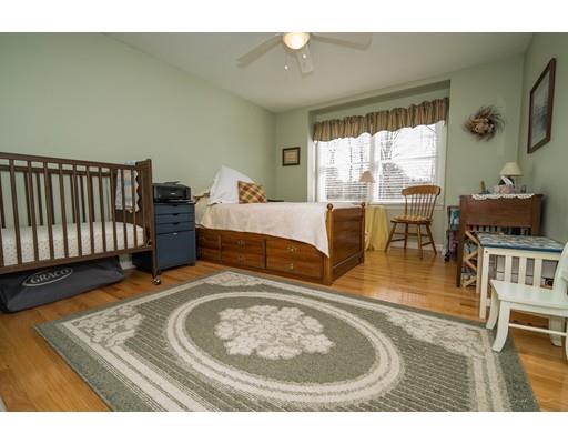 44 Old Reed Road Monson, MA 01057 - Photo 24 of 30 a living room with furniture and a table
