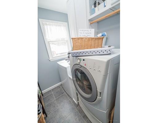 44 Old Reed Road Monson, MA 01057 - Photo 26 of 30 a utility room with dryer and washer