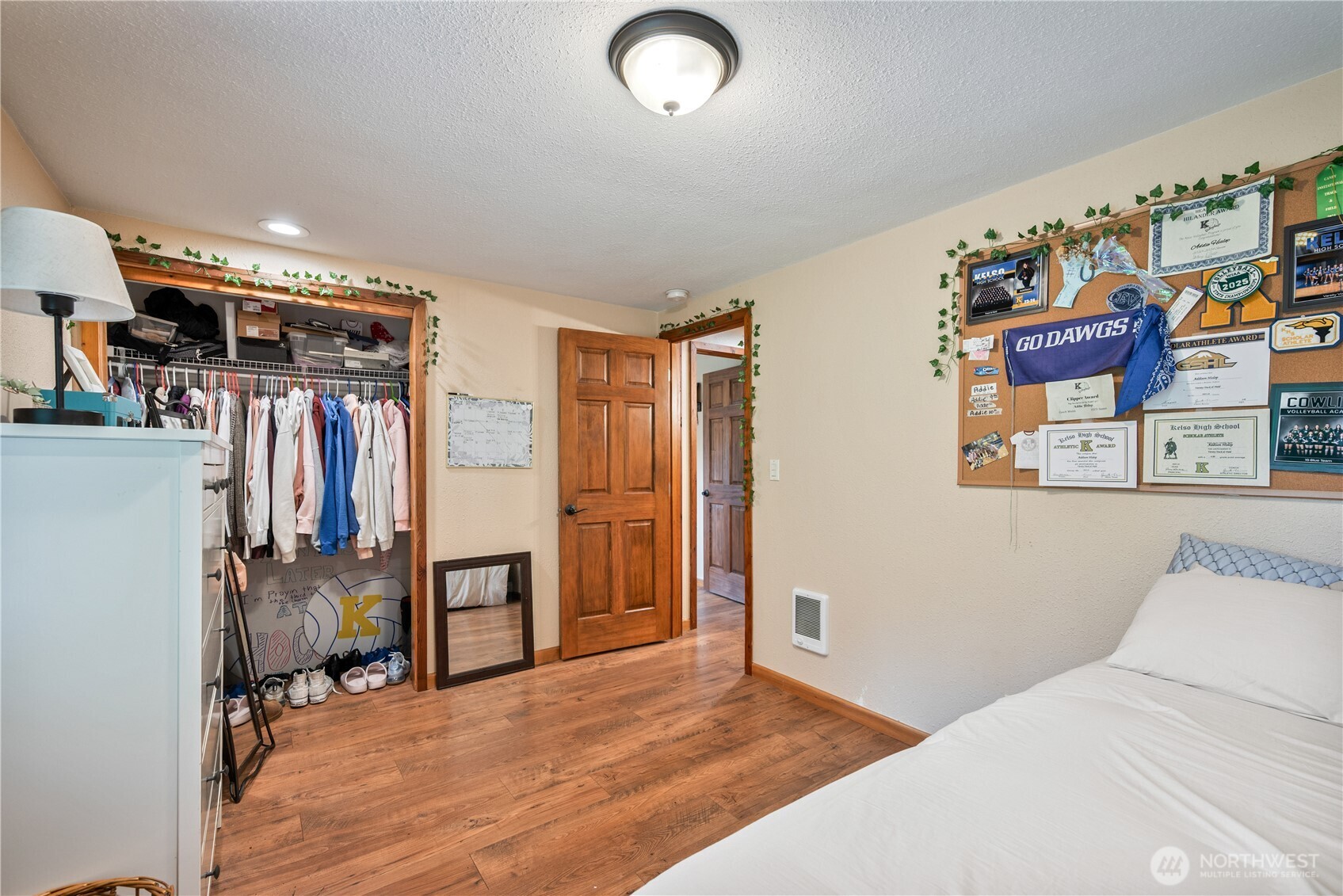 1430 Hazel Dell Road Castle Rock, WA 98611 - Photo 25 of 35