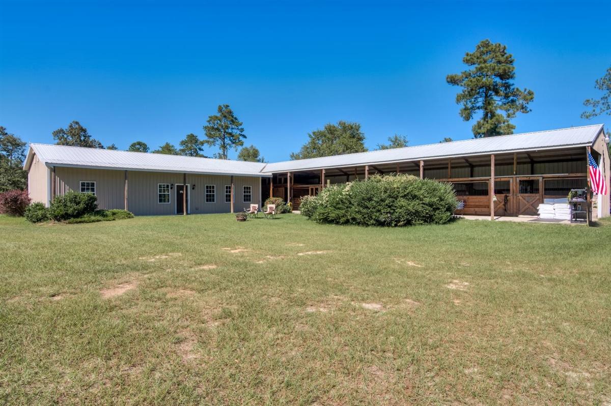 331 Vintage Vale Road Aiken, SC 29805 - Photo 3 of 46 03-003-