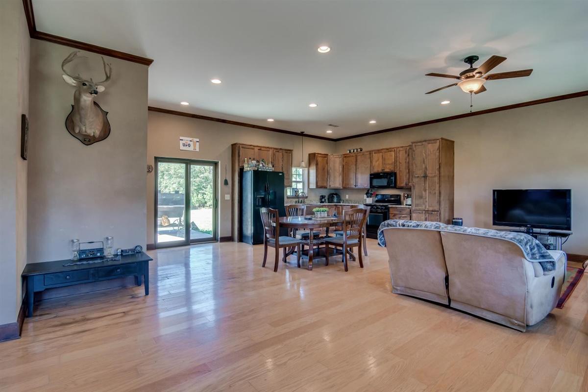 331 Vintage Vale Road Aiken, SC 29805 - Photo 5 of 46 05-005-