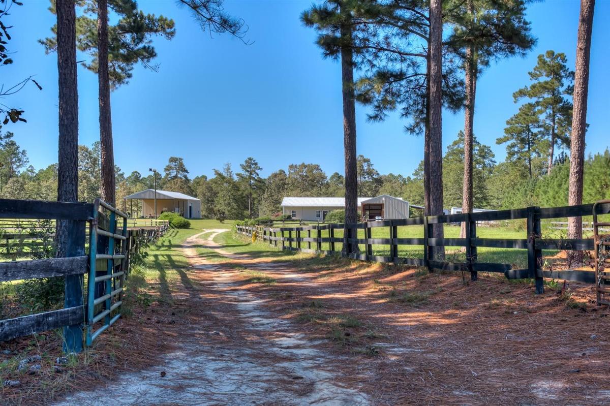 331 Vintage Vale Road Aiken, SC 29805 - Photo 46 of 46 46-046-