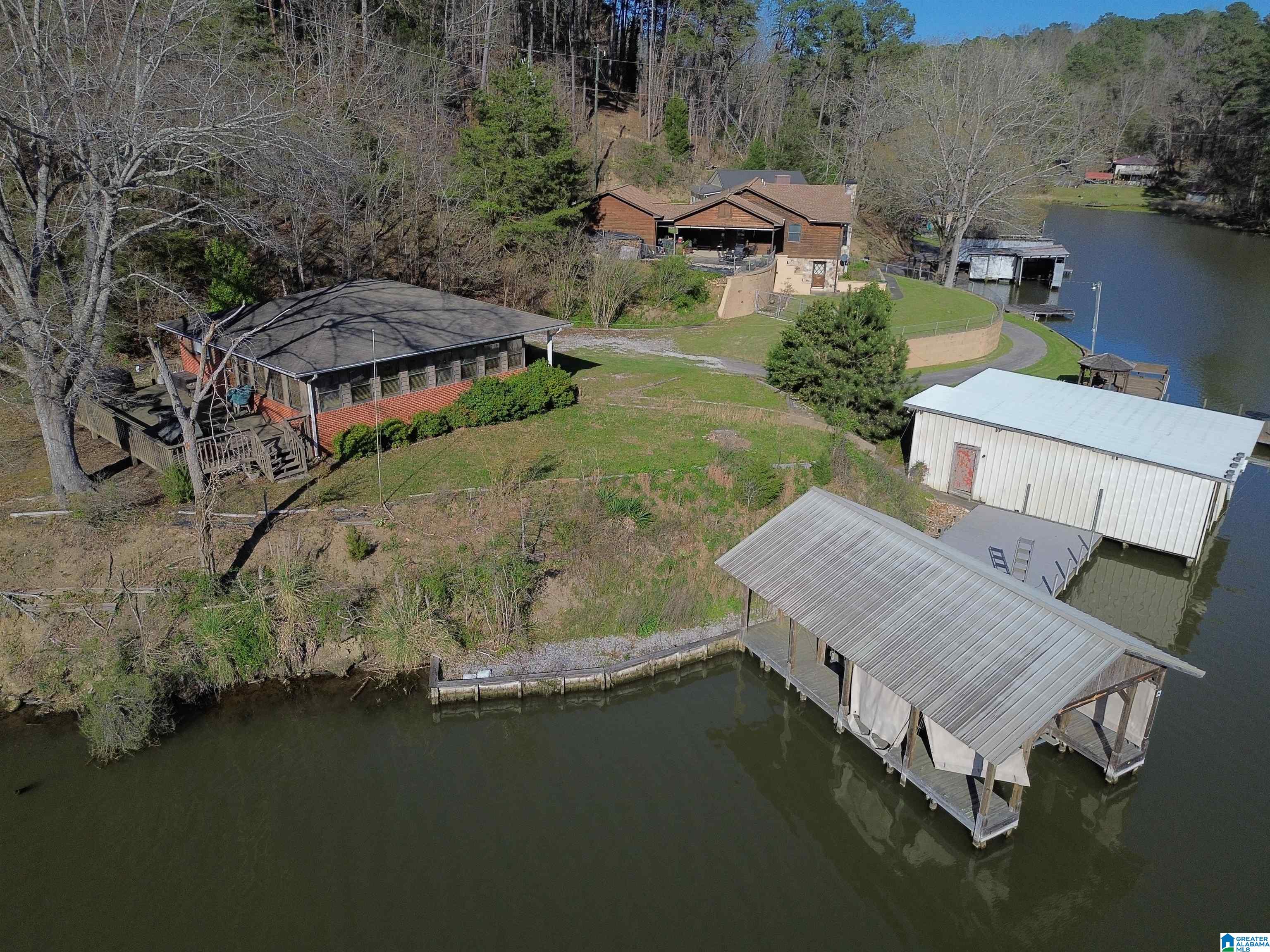181 Sloughside Drive Adger, AL 35006 - Photo 1 of 32