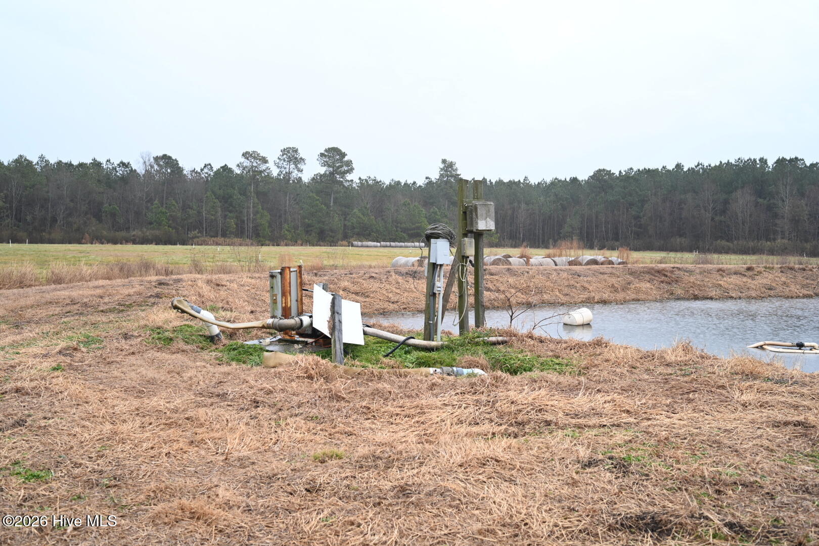 1535 Maul Swamp Road Vanceboro, NC 28586 - Photo 34 of 45 DSC_1477