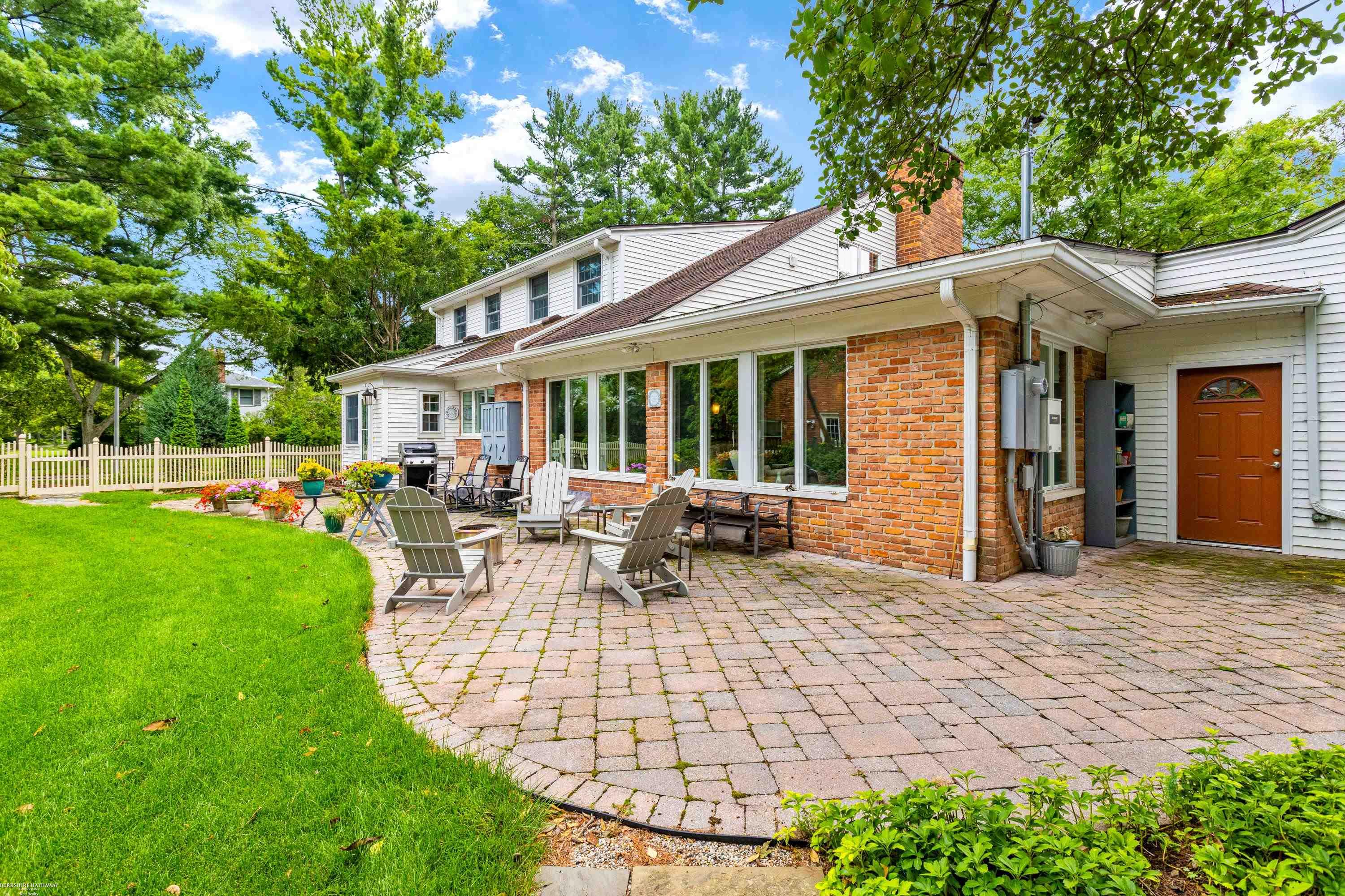 92 Deeplands Road Grosse Pointe, MI 48236 - Photo 72 of 75