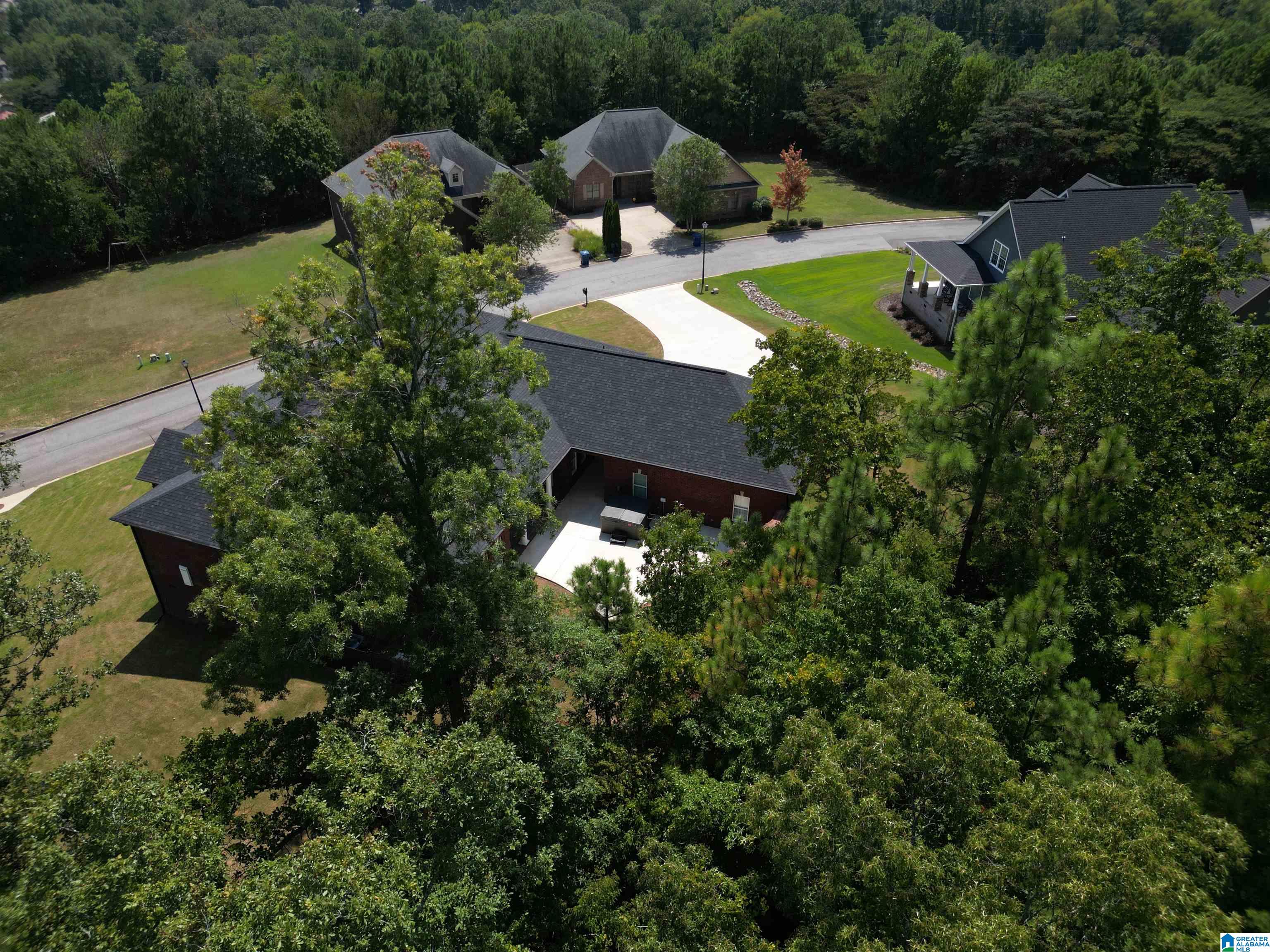142 Mountain Ridge Road Oxford, AL 36203 - Photo 60 of 63