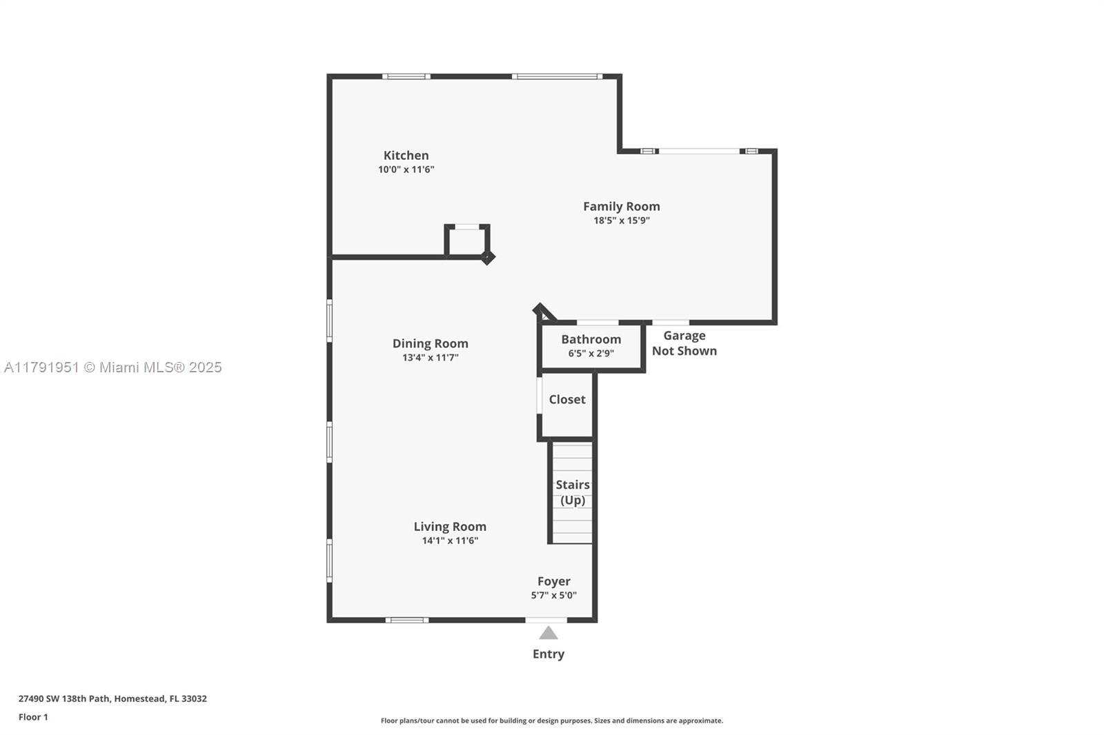 27490 Southwest 138th Path Homestead, FL 33032 - Photo 31 of 33 Gallery Image 31