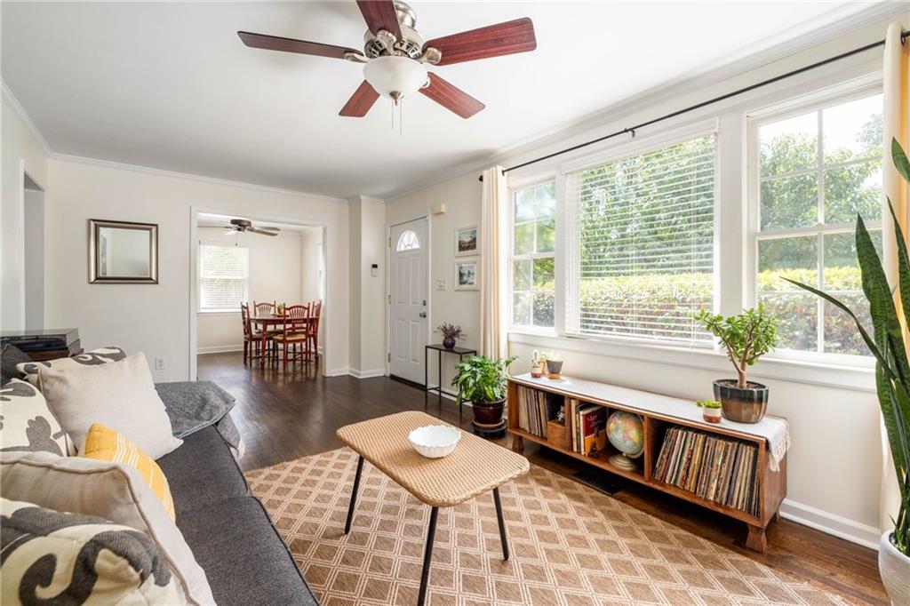 1896 Hooper Street Decatur, GA 30032 - Photo 7 of 46 Gallery Image 7
