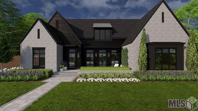 $1,690,000 | 1960 Arless Avenue, Baton Rouge, LA 70806