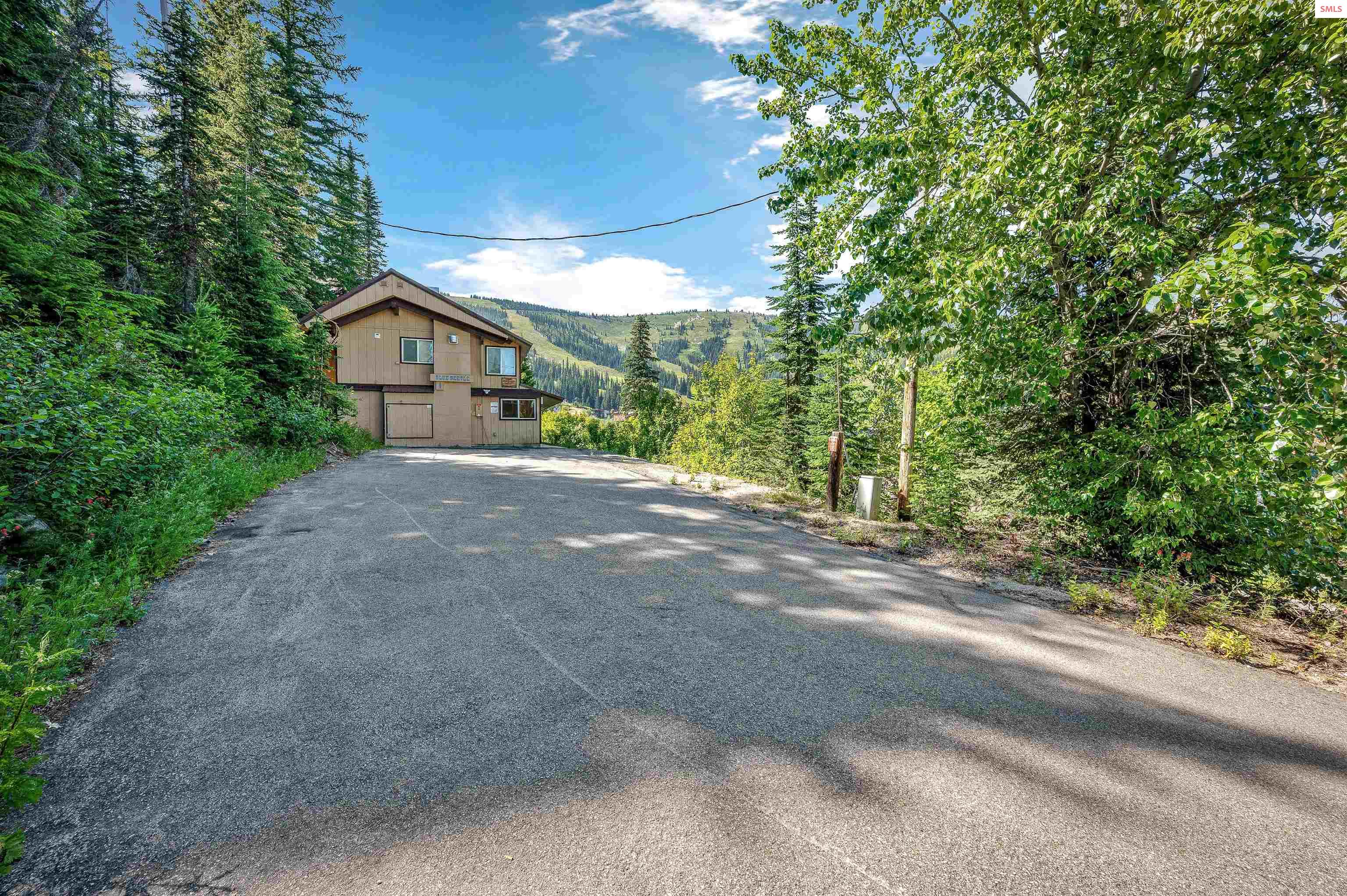 216 Mogul Hill Road, Unit 102 Sandpoint, ID 83864 - Photo 3 of 59 For This Blue Beetle Building Only