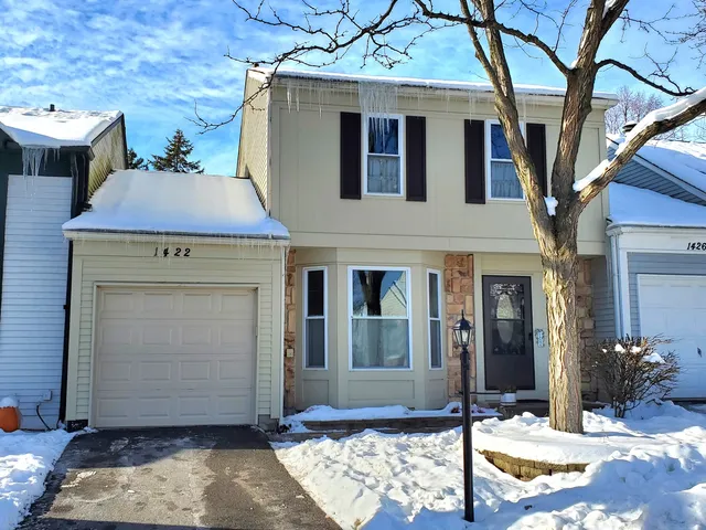 $319,913 | 1422 Driftwood Avenue, Palatine, IL 60067