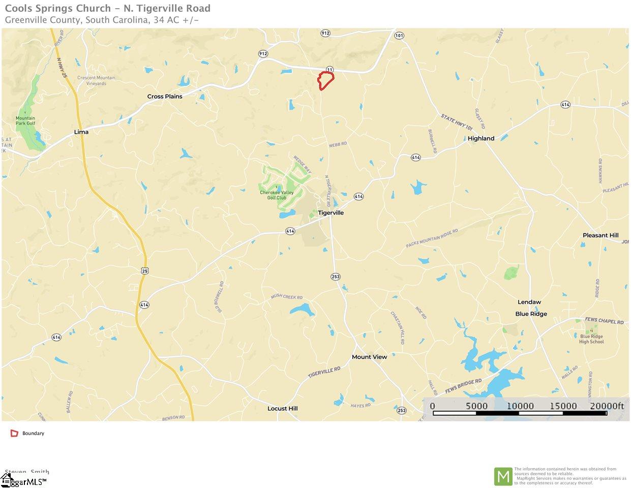 0 North Tigerville Road Travelers Rest, SC 29690 - Photo 23 of 29 Gallery Image 23