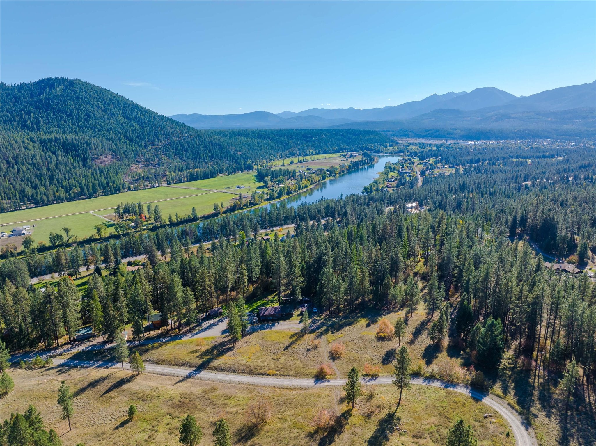 Kna Mack Road Libby, MT 59923 - Photo 1 of 39 Gallery Image 1