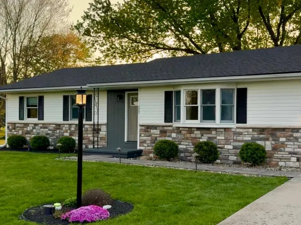 $359,900 | 4992 Benzler Road, Marion, OH 43302