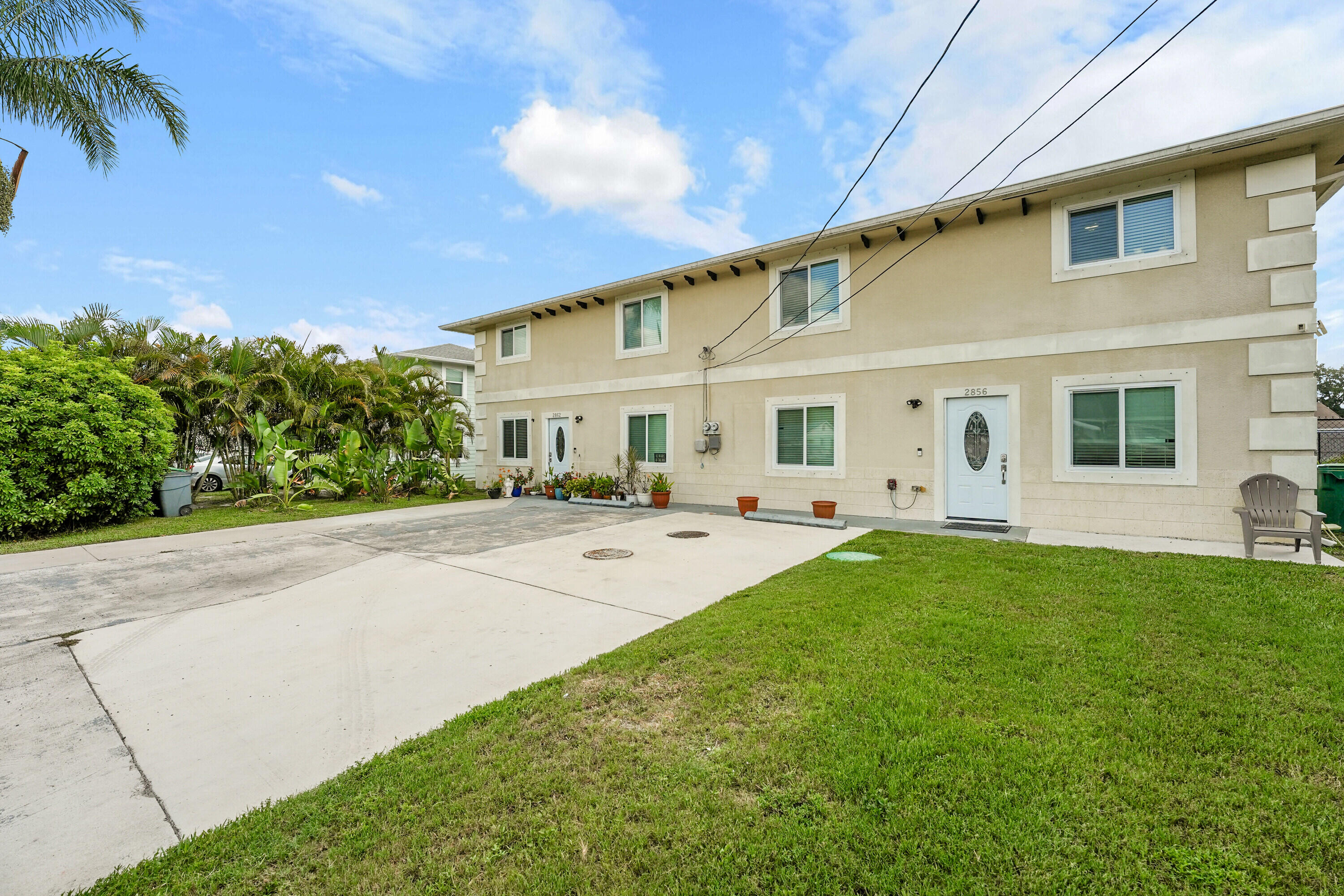 2856 Harson Way Fort Pierce, FL 34946 - Photo 37 of 37 Front3