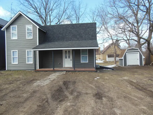 $169,900 | 265 East Oak Street, Harrison, MI 48625