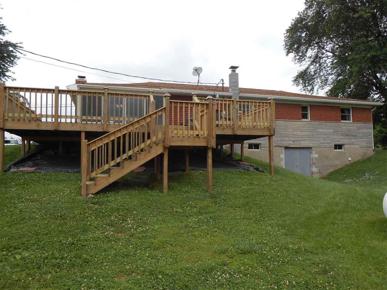 2858 East Sylvania Road Bloomfield, IN 47424 - Photo 5 of 12 Gallery Image 5