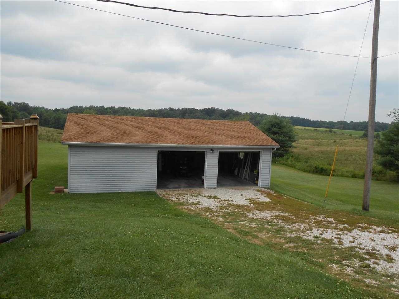 2858 East Sylvania Road Bloomfield, IN 47424 - Photo 6 of 12 Gallery Image 6