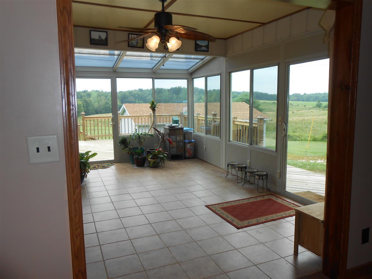 2858 East Sylvania Road Bloomfield, IN 47424 - Photo 8 of 12 Gallery Image 8