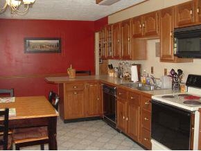 2858 East Sylvania Road Bloomfield, IN 47424 - Photo 9 of 12 Gallery Image 9