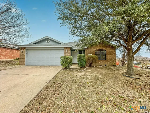 $228,000 | 1301 Marlee Circle, Copperas Cove, TX 76522