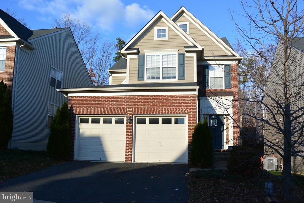 16526 Reservoir Loop Dumfries, VA 22026 - Photo 1 of 28 Exterior (Front)