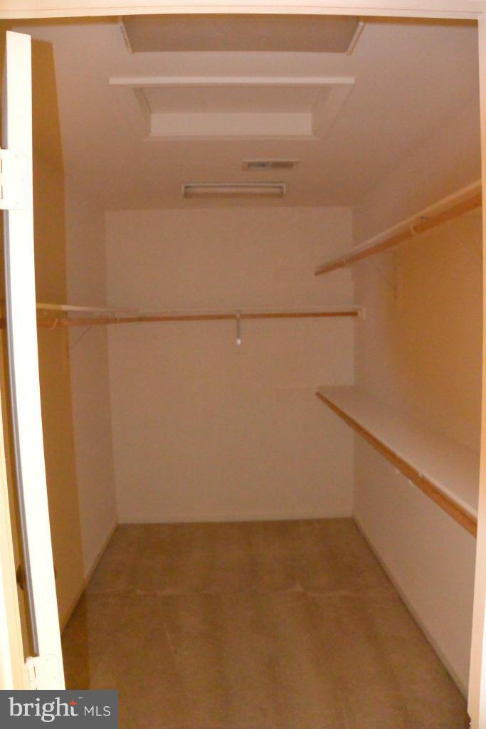 16526 Reservoir Loop Dumfries, VA 22026 - Photo 12 of 28 Bedroom (Master) Closet