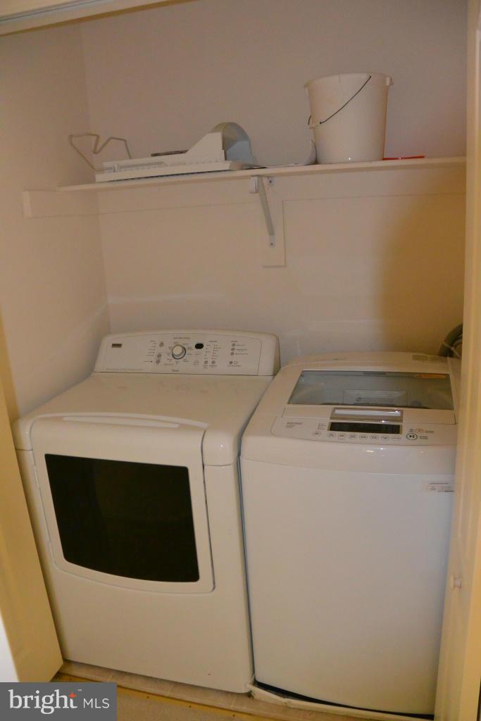 16526 Reservoir Loop Dumfries, VA 22026 - Photo 19 of 28 Laundry (BR Lvl)