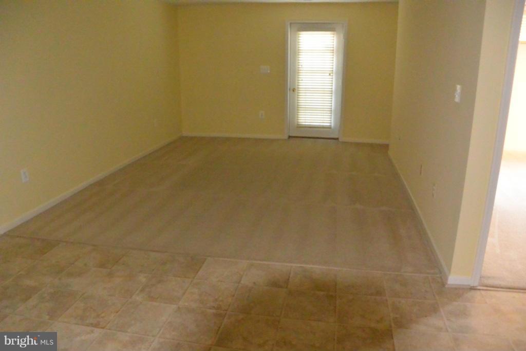 16526 Reservoir Loop Dumfries, VA 22026 - Photo 23 of 28 Basement Rec. Room