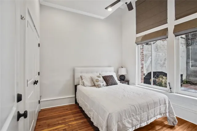 $4,000 | 216 Chartres Street, Unit 1A, New Orleans, LA 70130