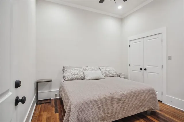 $4,000 | 216 Chartres Street, Unit 1A, New Orleans, LA 70130