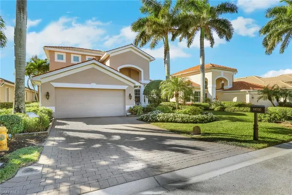 $1,095,000 | 14700 Speranza Way, Bonita Springs, FL 34135