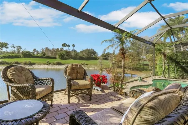$1,095,000 | 14700 Speranza Way, Bonita Springs, FL 34135