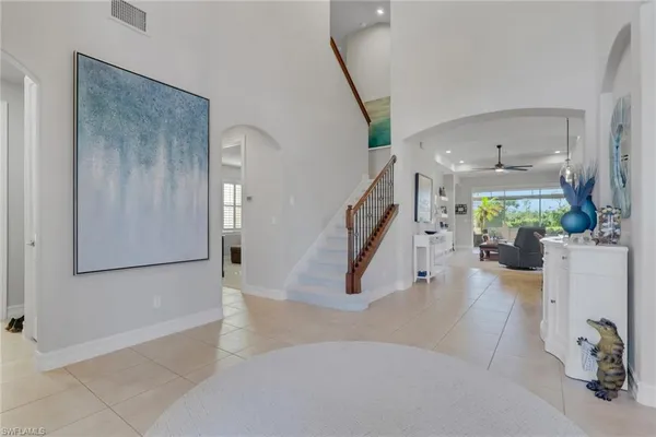 $1,095,000 | 14700 Speranza Way, Bonita Springs, FL 34135